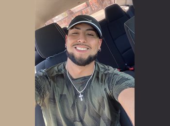 CompartoDepto CL - Emilio Diaz - 25 - Valparaíso