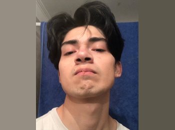 CompartoDepto CL - Camilo - 24 - Providencia