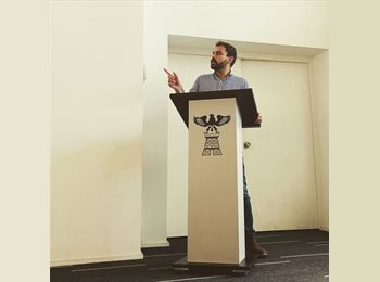 CompartoDepto CL - Paolo - 35 - Vitacura