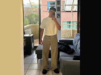 CompartoDepto CL - Bastian - 26 - Viña del Mar