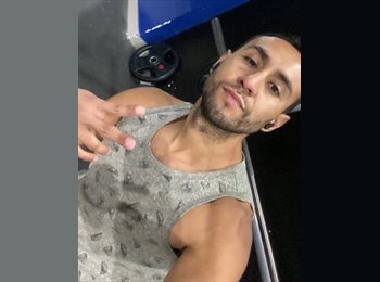 CompartoDepto CL - Matias  - 35 - Viña del Mar