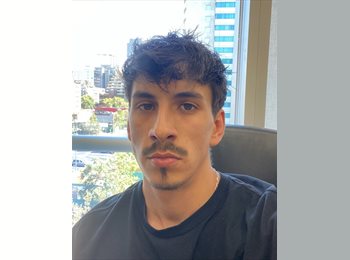 CompartoDepto CL - Pablo - 31 - Santiago Centro