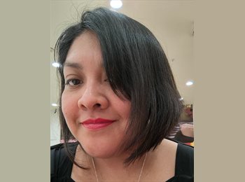 CompartoDepto CL - Margarita - 31 - Ñuñoa