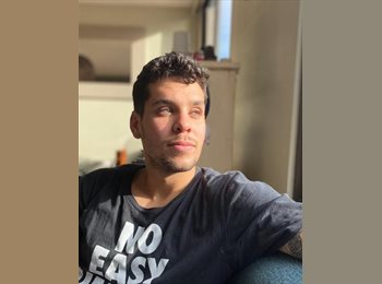 CompartoDepto CL - Victor Colque Shields  - 31 - Providencia