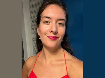 CompartoDepto CL - Salomé - 27 - Santiago