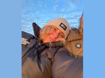 CompartoDepto CL - Sofia  - 27 - Providencia