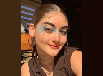 CompartoDepto CL - Rena - 21 - Santiago