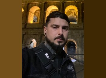 CompartoDepto CL - Jeison  - 26 - El Bosque