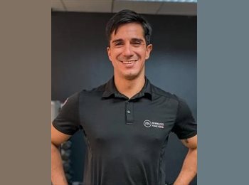 CompartoDepto CL - Julián Acevedo - 36 - Santiago