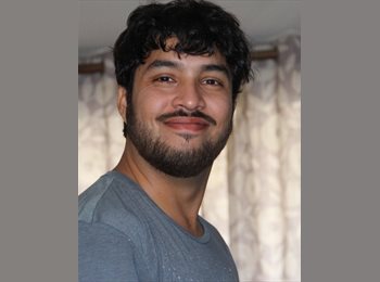 CompartoDepto CL - Cristian Alvarez - 33 - Antofagasta