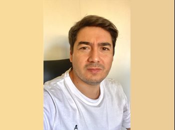 CompartoDepto CL - Alex - 36 - Lo Barnechea