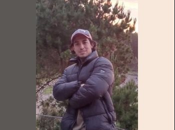 CompartoDepto CL - Benjamin - 33 - Los Condes