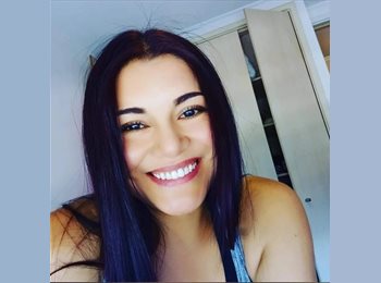 CompartoDepto CL - Angelica - 38 - La Florida