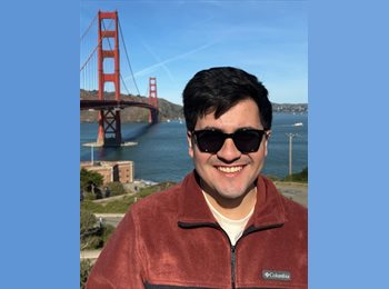 CompartoDepto CL - Diego  - 23 - Lo Barnechea