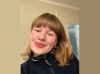 CompartoDepto CL - Jadwiga  - 22 - Santiago