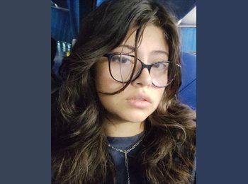 CompartoDepto CL - Pía  - 20 - Santiago