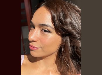 CompartoDepto CL - Nicole  - 30 - Ñuñoa