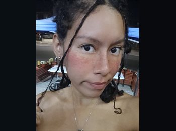 CompartoDepto CL - Florangel - 31 - La Florida