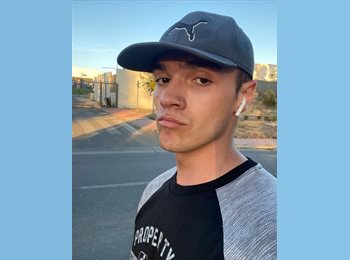 CompartoDepto CL - Max García - 25 - Providencia