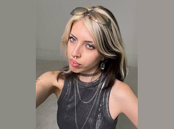 CompartoDepto CL - Flavia - 21 - Providencia