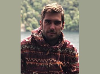 CompartoDepto CL - Juan  - 34 - Providencia