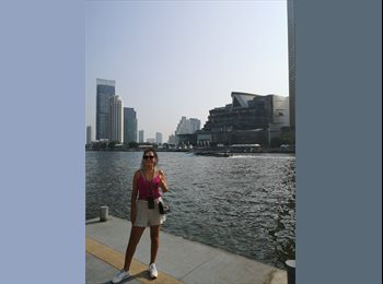 CompartoDepto CL - Denise - 43 - Parral