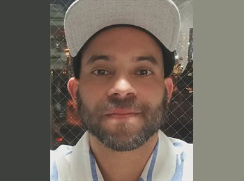 CompartoDepto CL - Manuel - 35 - Ñuñoa