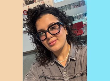 CompartoDepto CL - MICHELLE - 34 - Lo Barnechea