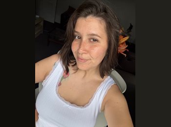 CompartoDepto CL - Camila - 32 - Providencia