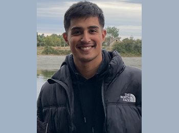 CompartoDepto CL - Tomás  - 27 - Santiago Centro