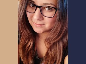 CompartoDepto CL - Elena - 35 - Santiago