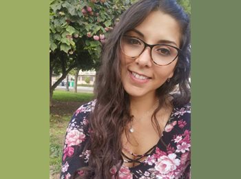 CompartoDepto CL - Paz - 31 - Providencia