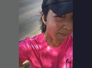 CompartoDepto CL - Isabel - 38 - Ñuñoa