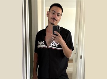 CompartoDepto CL - Khano Broughton  - 37 - Providencia