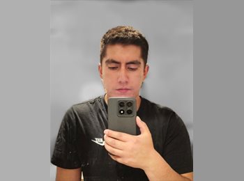 CompartoDepto CL - Julio - 30 - Estacion Central