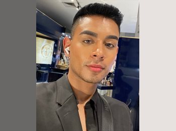 CompartoDepto CL - Alex Cabrera  - 24 - Los Condes