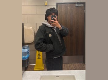 CompartoDepto CL - Diego - 25 - Viña del Mar