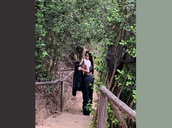 CompartoDepto CL - Michelle - 29 - Providencia