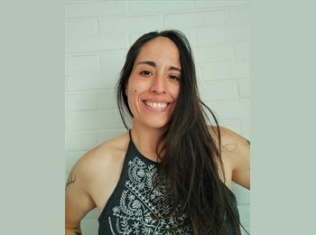 CompartoDepto CL - Michelle  - 31 - Santiago Centro