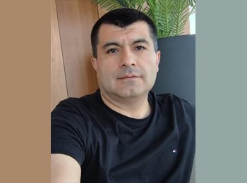 CompartoDepto CL - Rodrigo - 43 - Lo Barnechea