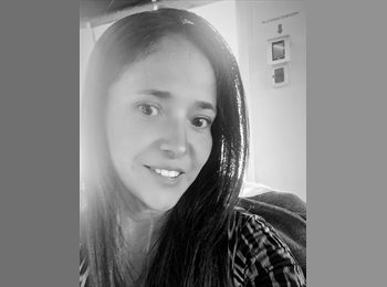 CompartoDepto CL - Claudia sanhueza  - 49 - Providencia