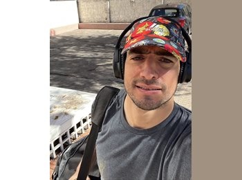 CompartoDepto CL - Matías Espinosa  - 35 - Vitacura