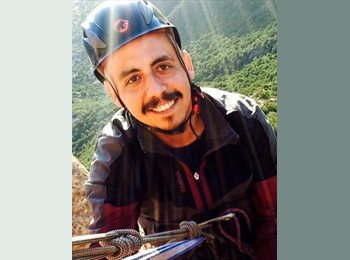 CompartoDepto CL - Janiro  - 43 - San Miguel