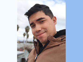 CompartoDepto CL - Matías - 27 - Ñuñoa