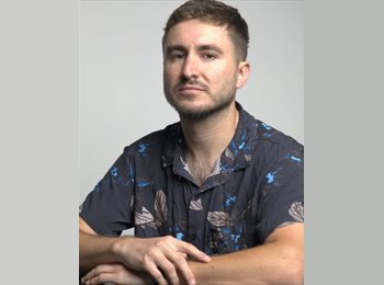 CompartoDepto CL - Leonardo - 35 - Ñuñoa