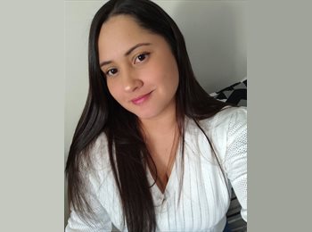 CompartoDepto CL - Dariana - 32 - Vitacura