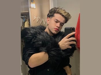 CompartoDepto CL - Dario Henriquez - 23 - Providencia