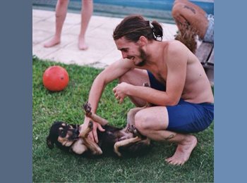 CompartoDepto CL - Fran - 18 - Providencia