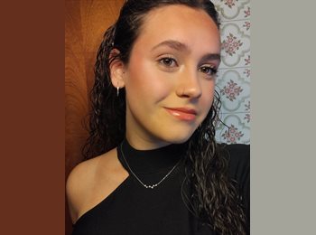 CompartoDepto CL - Candela - 20 - Santiago Centro