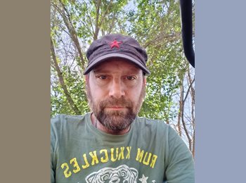 CompartoDepto CL - James - 47 - Santiago